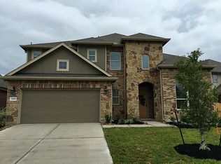 21815 Shamion Ct, Spring, TX 77379