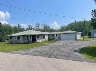 466 N Hubble Rd, Manistique, MI 49854