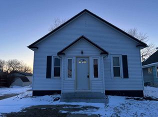 106 N Plum St, Plainview, NE 68769