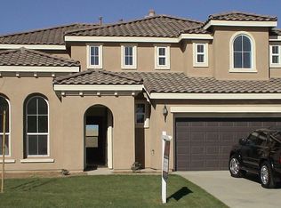 4731 Stargazer Pl, Palmdale, CA 93552