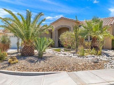 1193 Cassia Trl, Palm Springs, CA, 92262
