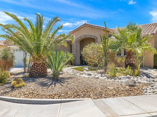 1193 Cassia Trl, Palm Springs, CA 92262