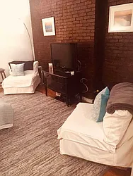 Rented by Voro NYC