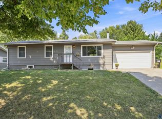 817 S Foster Ave, Sioux Falls, SD 57103