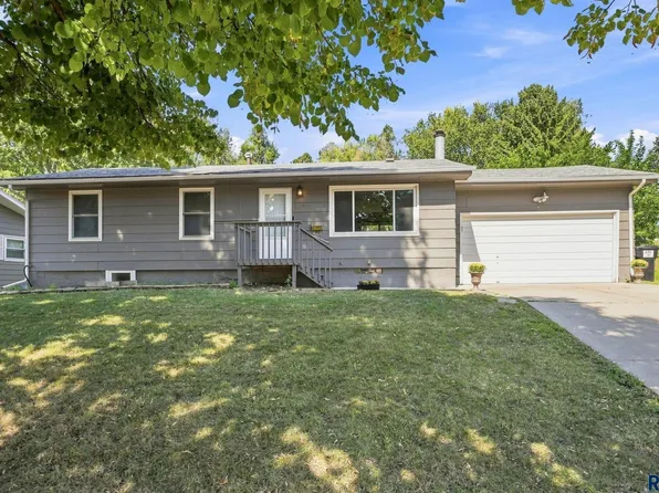 817 S Foster Ave, Sioux Falls, SD 57103