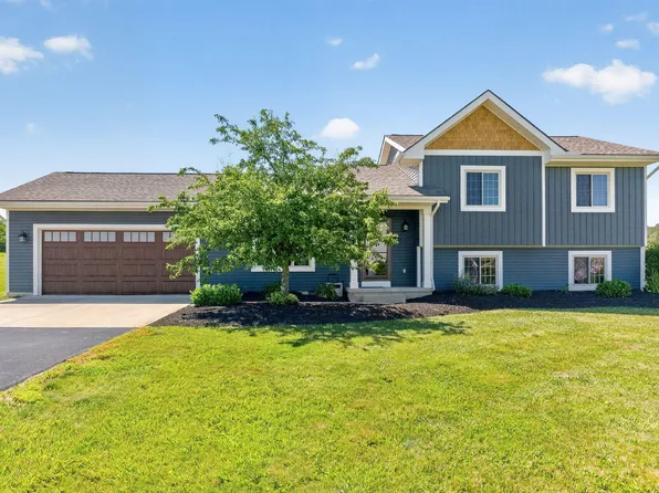10273 State Route 287, Zanesfield, OH 43360