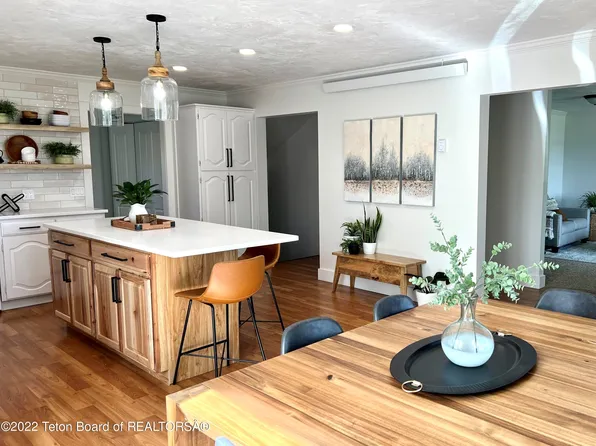 217 9th Ave, Afton, WY 83110