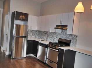 1287 Decatur St #3LK, Brooklyn, NY 11207