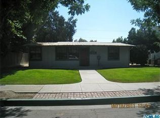 1317 W Center Ave, Visalia, CA 93291