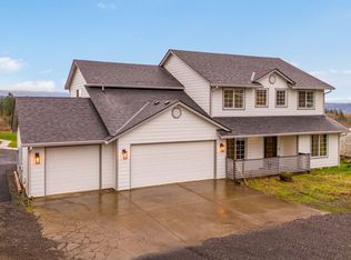 2501 SE 396th Ave, Washougal, WA 98671