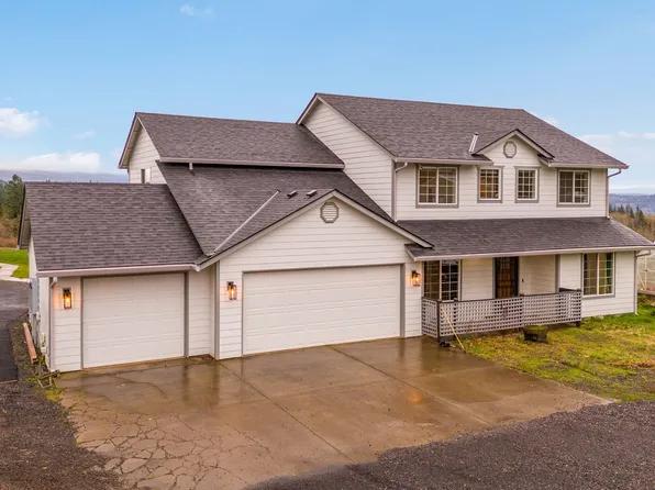 2501 SE 396th Ave, Washougal, WA 98671