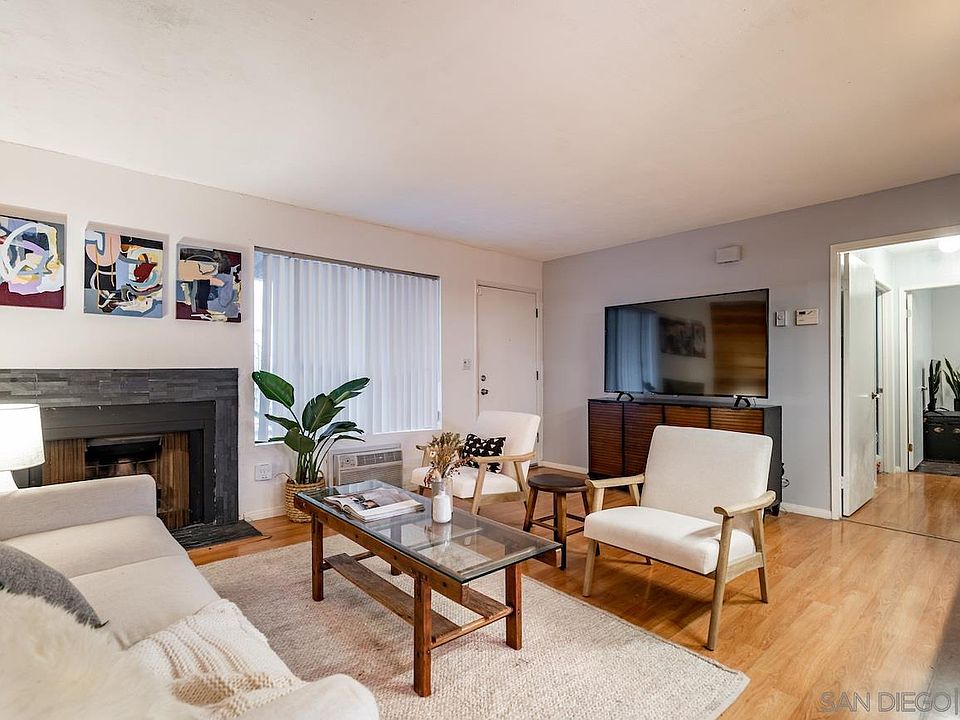 1st image of 4203 Idaho St APT 2