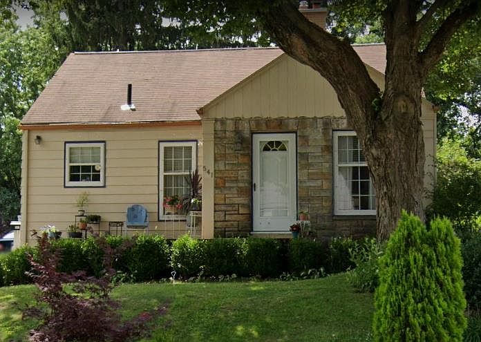 1st image of 541 Cline Ave