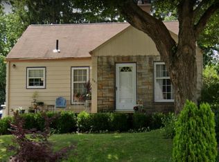 541 Cline Ave, Mansfield, OH 44907