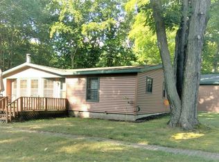 4097 N Weasel Trl, Lincoln, MI 48742