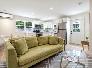 311 Amelia St, Key West, FL 33040