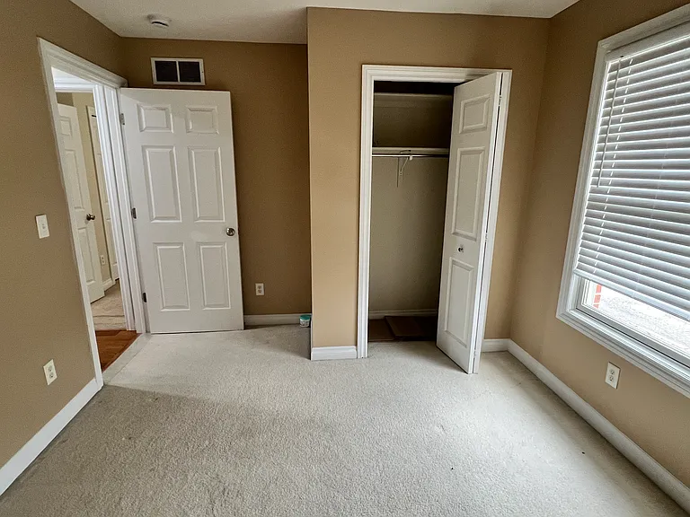 Guest bedroom