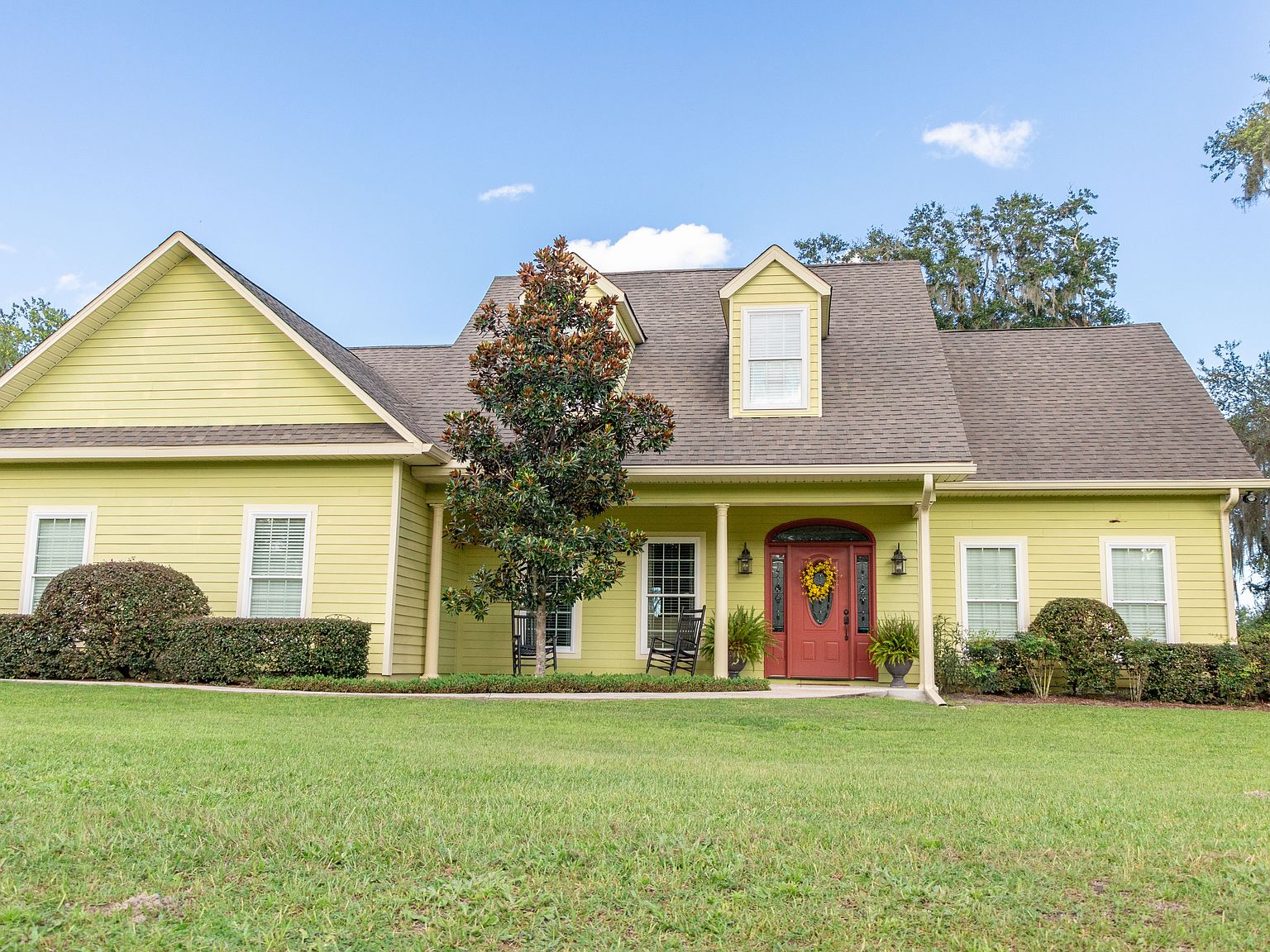 10670 SW 80th Pl, Hampton, FL 32044 | Zillow