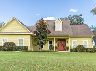 10670 SW 80th Pl, Hampton, FL 32044