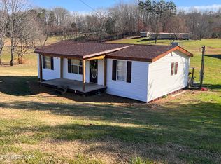 185 Flatwoods Rd, Speedwell, TN 37870