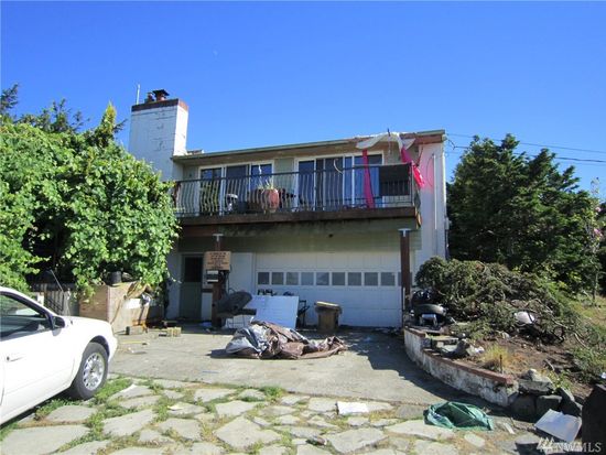 4629 N Mullen St, Tacoma, WA 98407