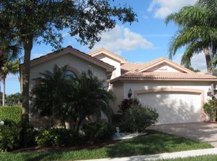 11299 Vivero Ave, Boynton Beach, FL 33437