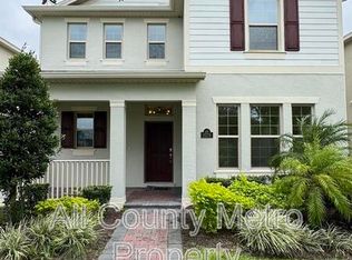 9576 Jacques Aly, Winter Garden, FL 34787