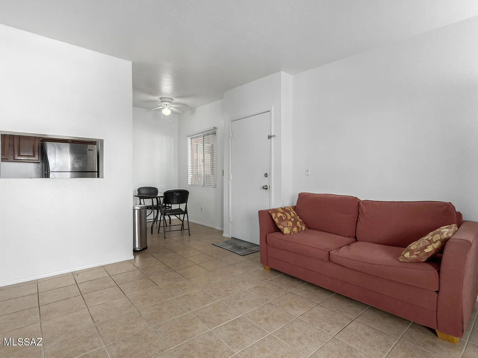 1 bed, 1.0 bath, 475 sqft, $825 — Photo 4