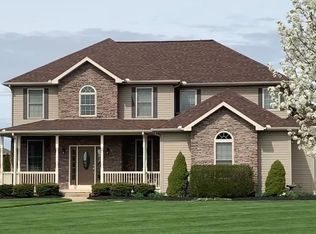 1740 Eagle Links Dr, Marion, OH 43302