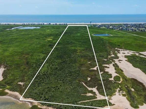 0 Fm 3005, Galveston, TX 77554