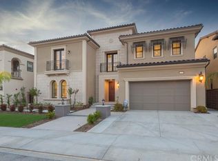 20253 Bentley Way, Porter Ranch, CA 91326