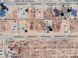 Viburnum Ave, California City, CA 93505