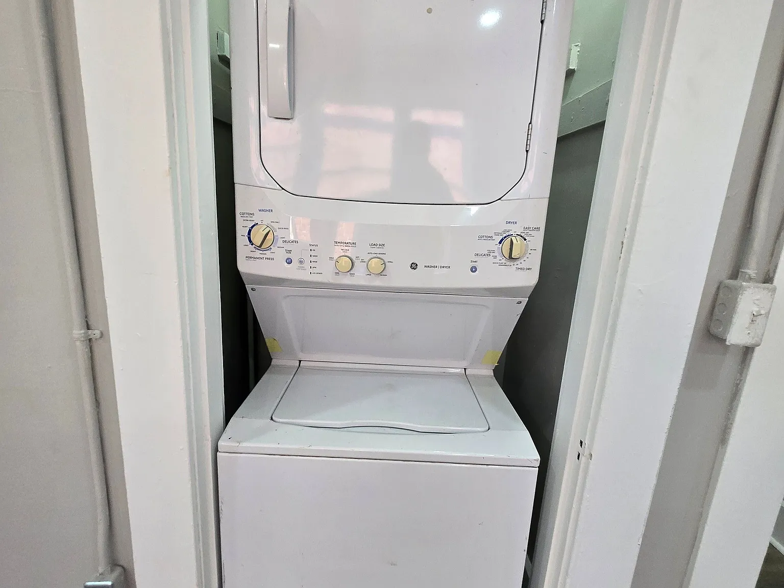 1 bed, 1.0 bath, 400 sqft, $850 — Photo 4