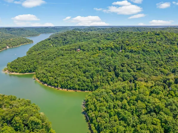 0 Shoreside Dr Lot 1, Smithville, TN 37166