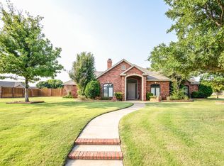 3501 158th St, Lubbock, TX 79423