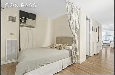 Rented by Compass