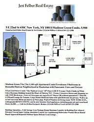 Rented by Jeri Felber, LREB