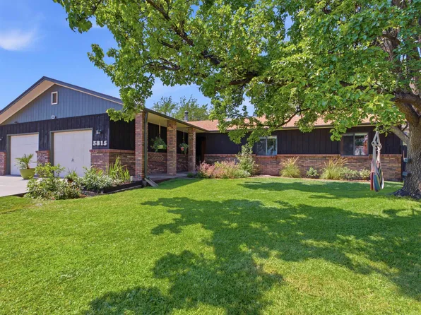 3815 Applewood St, Grand Junction, CO 81506