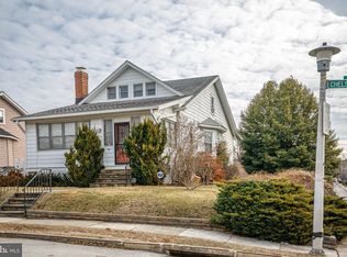 2701 Chelsea Ter, Baltimore, MD 21216