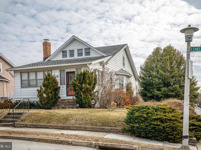 2701 Chelsea Ter, Baltimore, MD, 21216