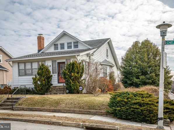 2701 Chelsea Ter, Baltimore, MD 21216