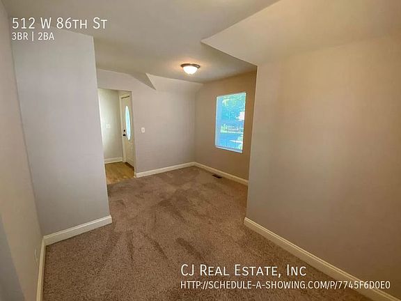 3rd image of 512 W 86th St