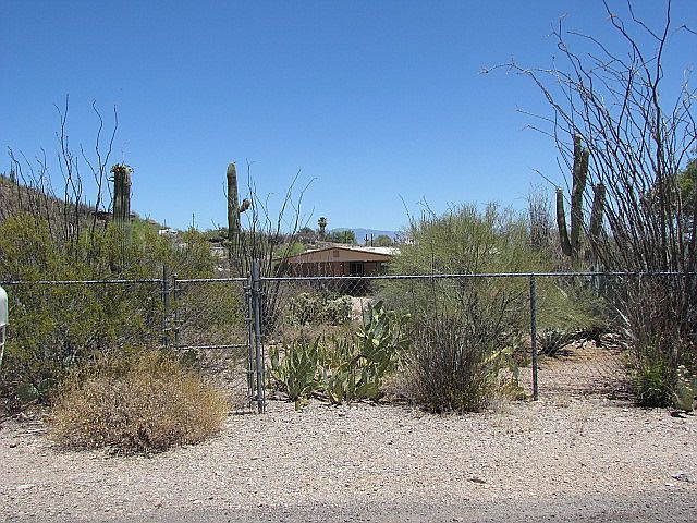 1st image of 4821 S Camino De La Pena