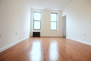 Rented by Corcoran