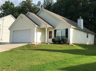 6189 Princeton Ave, Morrow, GA 30260