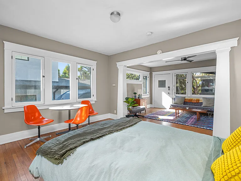 706 N La Fayette Park Pl — Photo 13