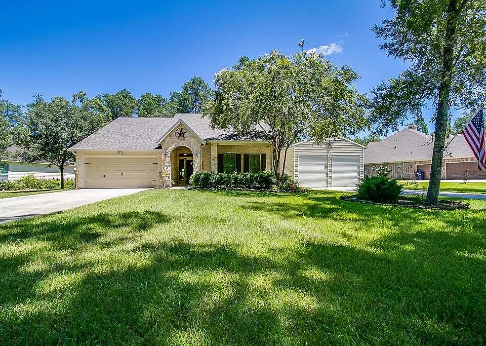 1st image of 7318 Ponderosa Dr