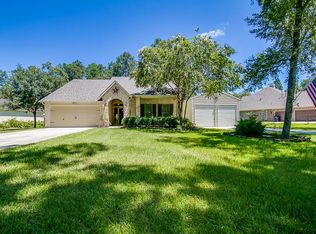 7318 Ponderosa Dr, Magnolia, TX 77354