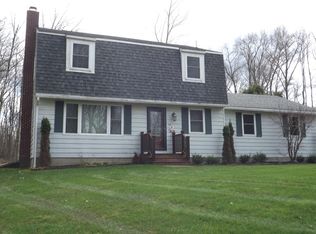 214 Horsecreek Rd, Seneca, PA 16346