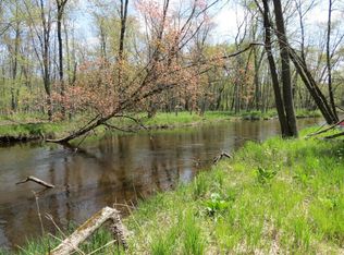 286 S McClelland Ave, White Cloud, MI 49349